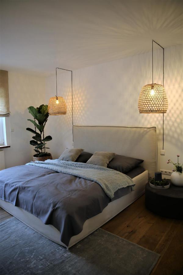 Villa N7 Quartier Bad Muenstereifel Exterior foto