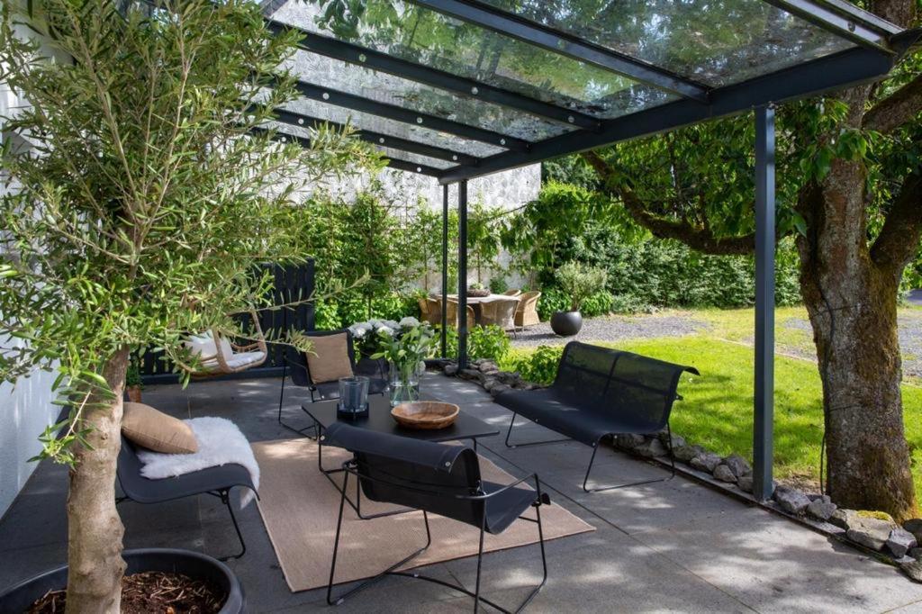 Villa N7 Quartier Bad Muenstereifel Exterior foto