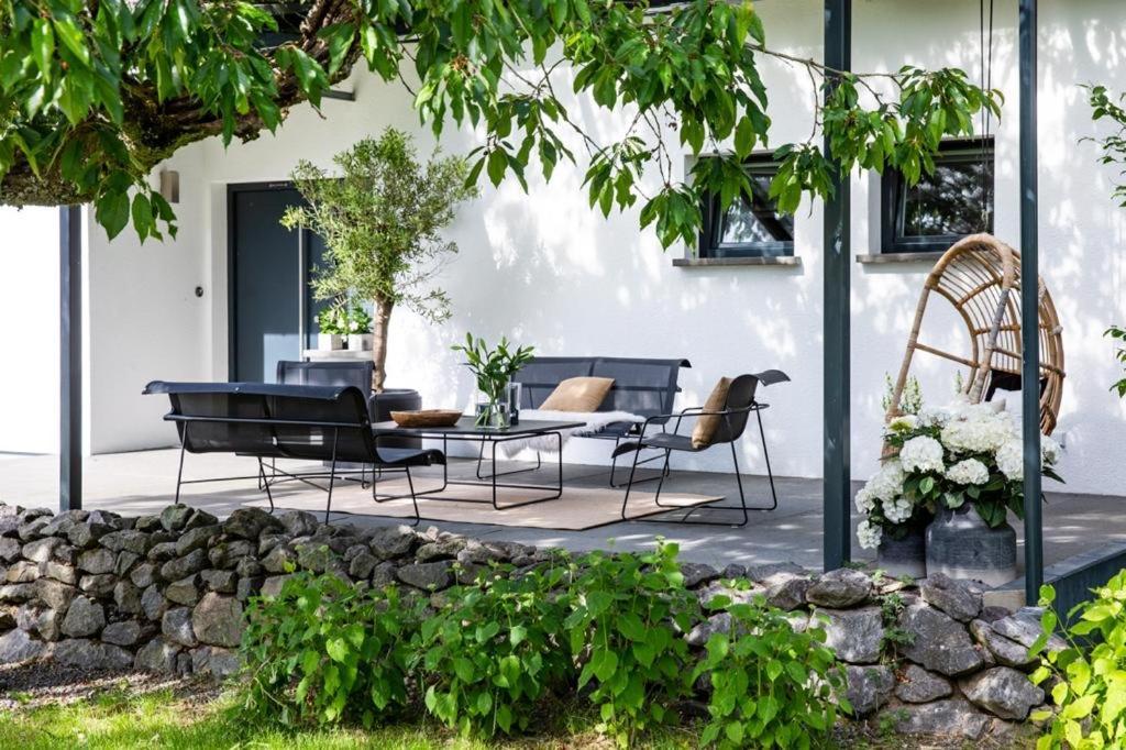 Villa N7 Quartier Bad Muenstereifel Exterior foto
